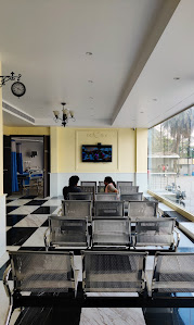 Patient Room